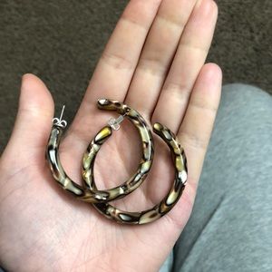 Free people Earrings